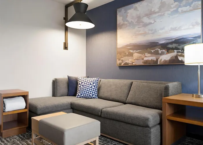 Hyatt Place Salt Lake City/Cottonwood