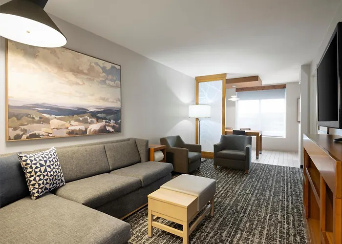 Hyatt Place Salt Lake City/Cottonwood