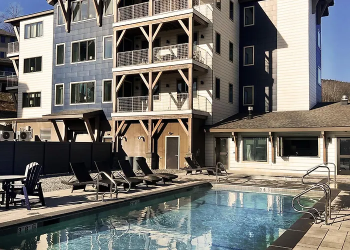 Okemo Mountain Lodging By Vail Resorts