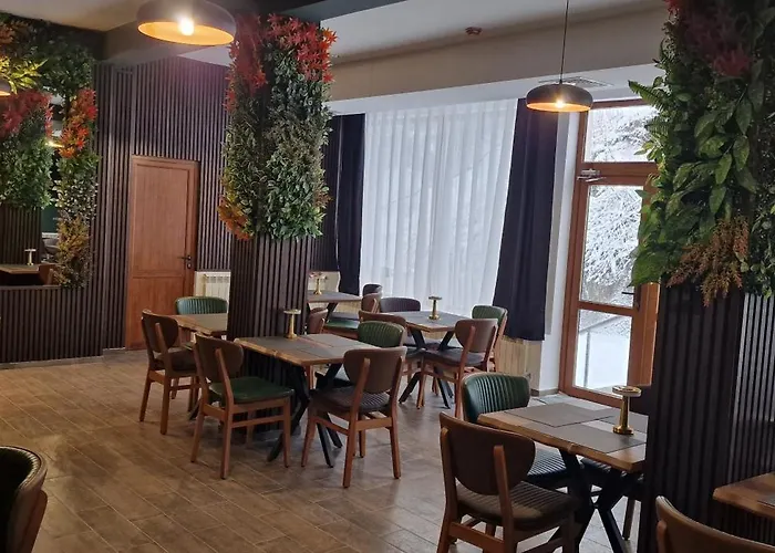 Hotel Rodope