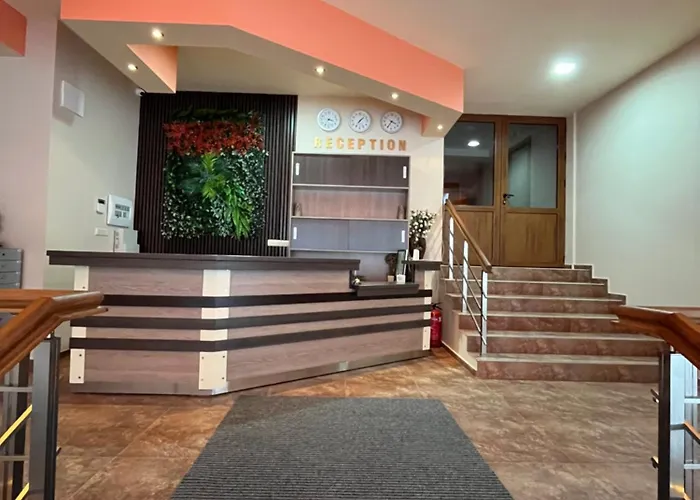 Hotel Rodope