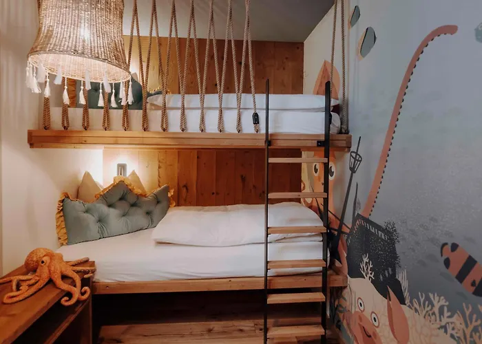 Gut Wenghof - Family Resort Werfenweng