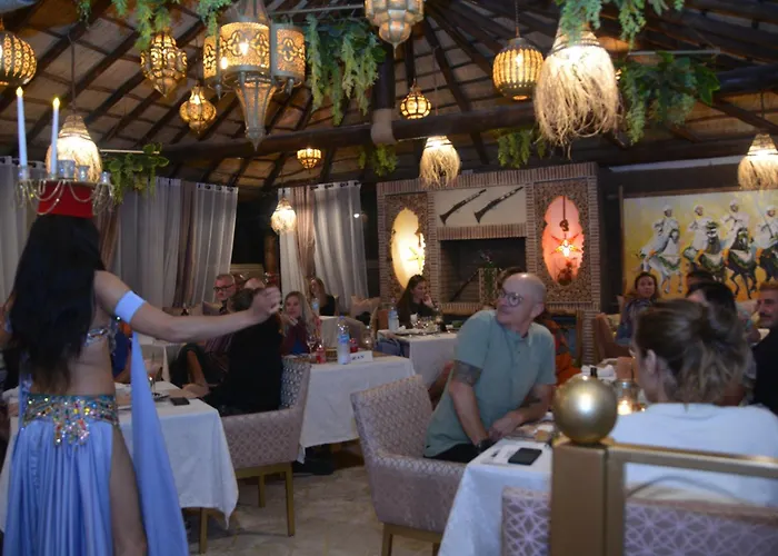 Ski Riad Les Oliviers & Spa Marrakesch