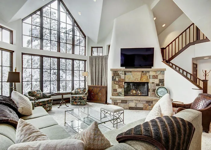 The Pines Lodge, A Rockresort, By Vail Resorts