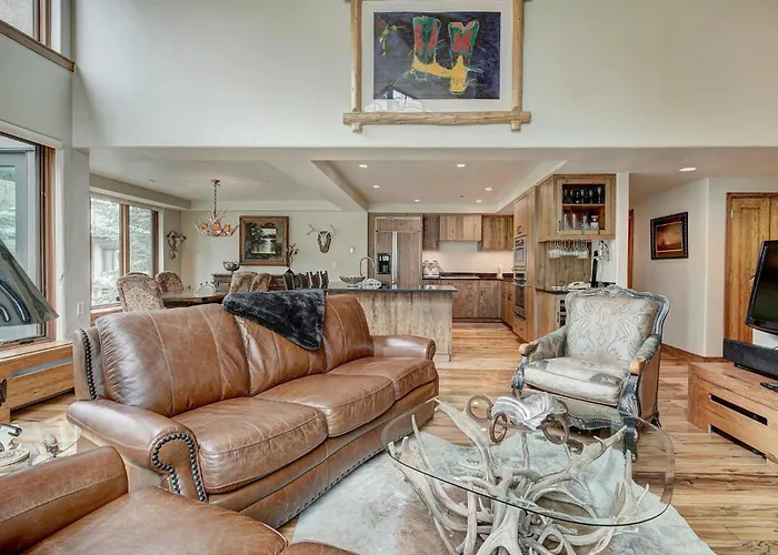 The Pines Lodge, A Rockresort, By Vail Resorts