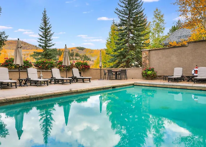 The Pines Lodge, A Rockresort, By Vail Resorts