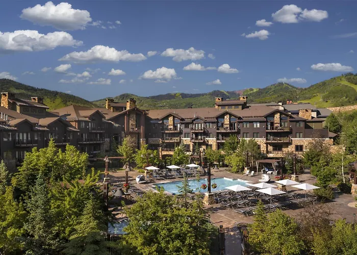 Waldorf Astoria Park City