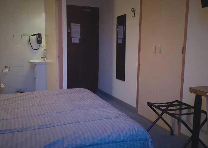 Hotel Glaizette