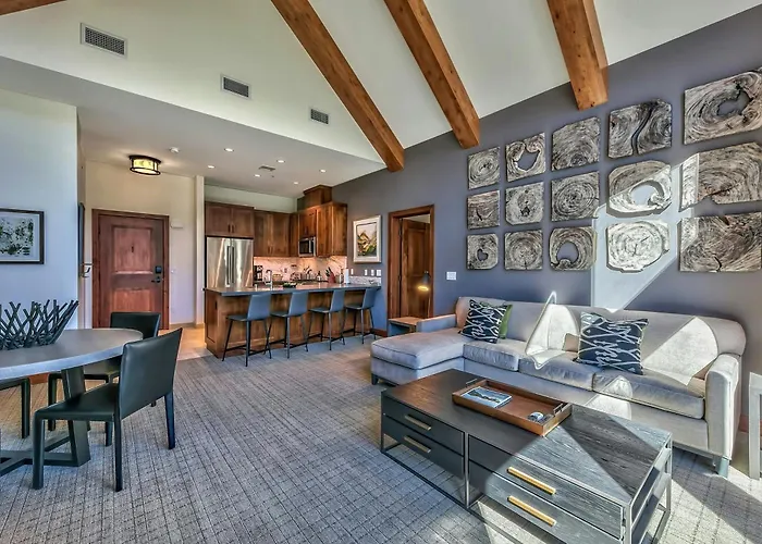 Zalanta, A Vail Resorts Property