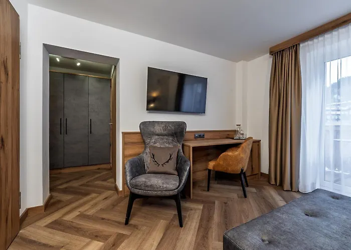 Hotel Vier Jahreszeiten by VAYA