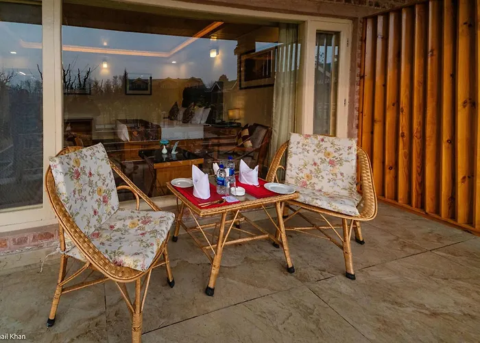 The Orchard Retreat & Spa