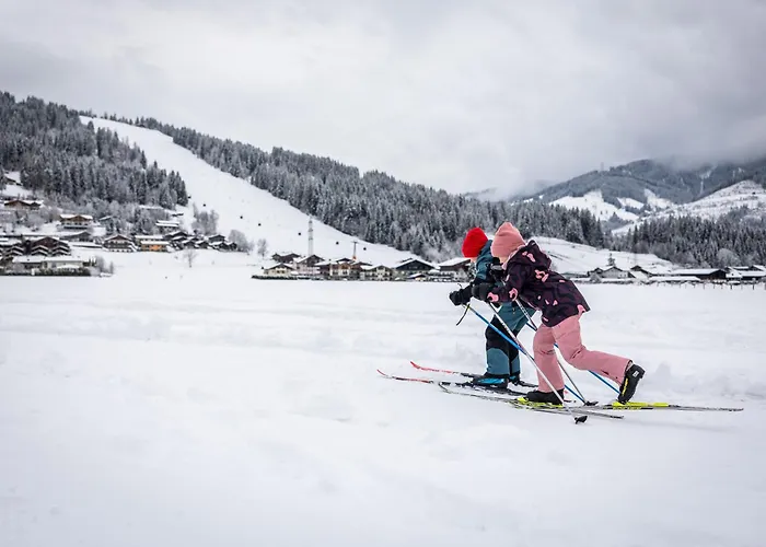 Schiefergut Family Resort Flachau
