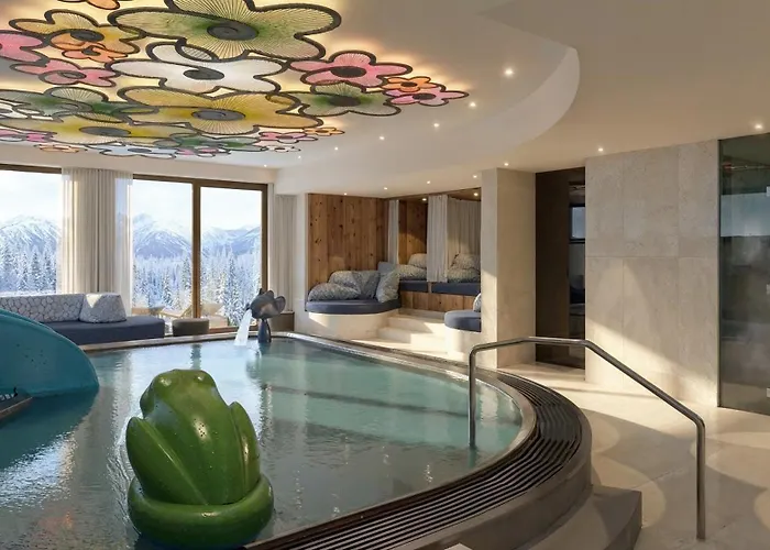 Schiefergut Family Resort Flachau