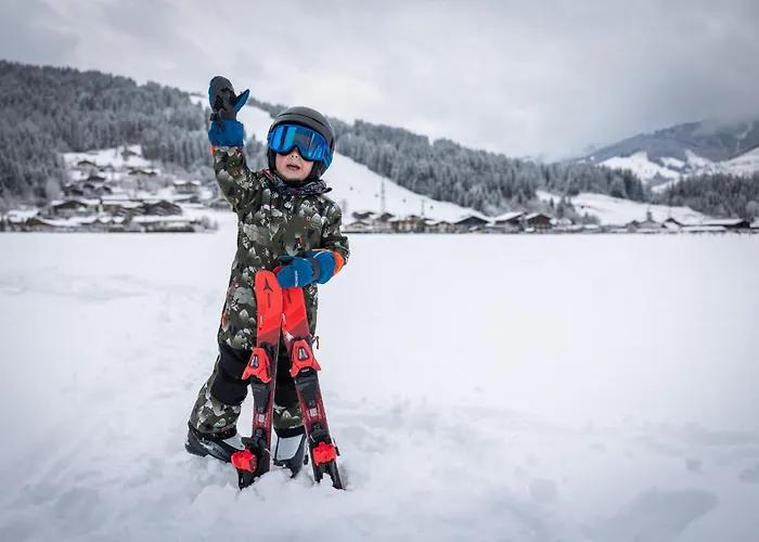 Schiefergut Family Resort Flachau
