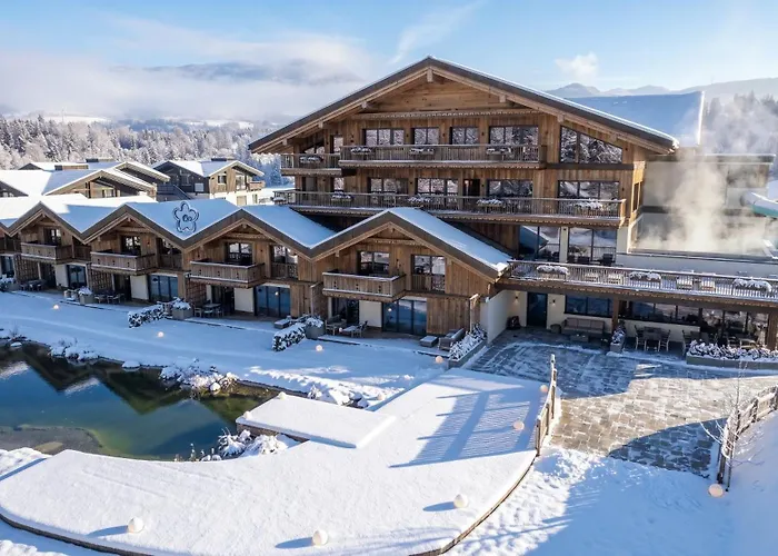 Schiefergut Family Resort Flachau