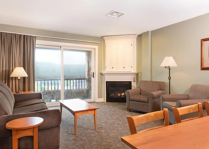 Jackson Gore Village, A Vail Resorts Property