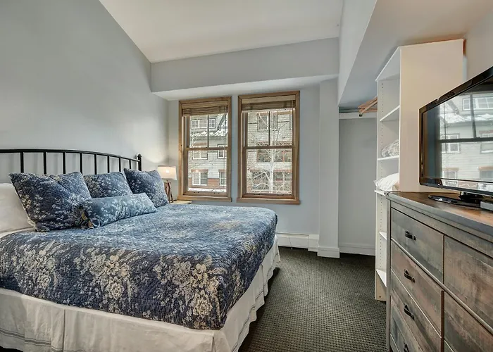 River Run Village By Vail Resorts