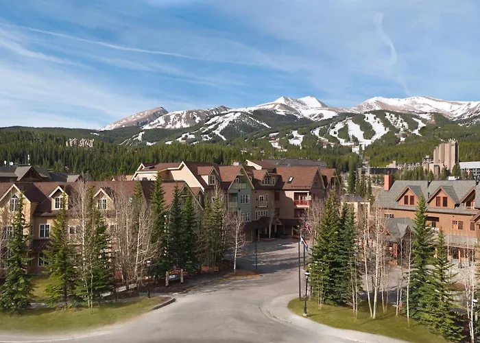 The Residences At Main Street Station By Hyatt Vacation Club