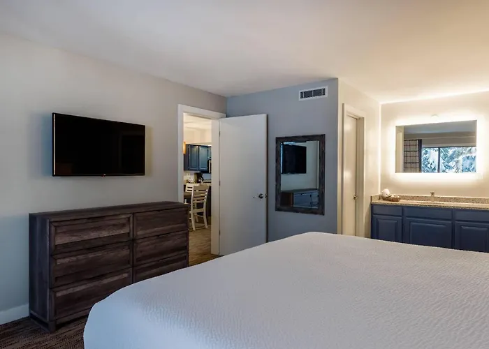 Park Plaza Resort, Ascend Hotel Collection