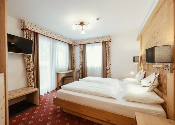 Hotel Edda