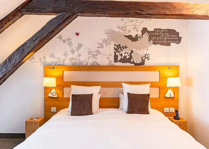 Le Grand Aigle, Friendly Hotel & Spa