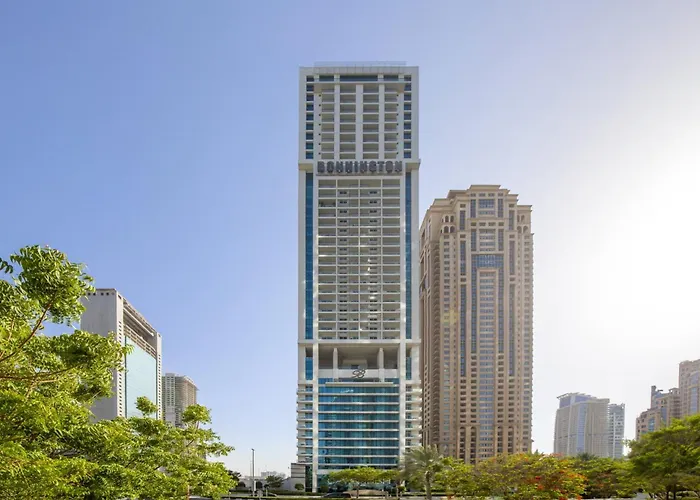 Ski Hotel Voco - Bonnington Dubai By Ihg