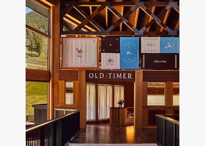 Trailborn Jackson Hole, Outdoor Collection By Marriott Bonvoy