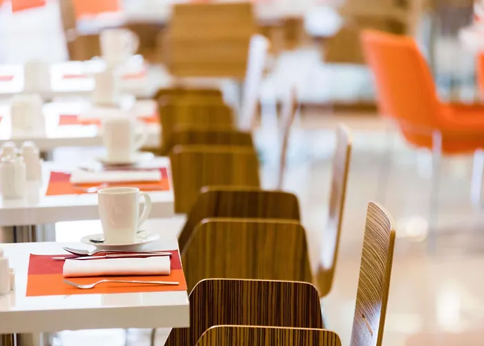 Ski Novotel Dubai Al Barsha
