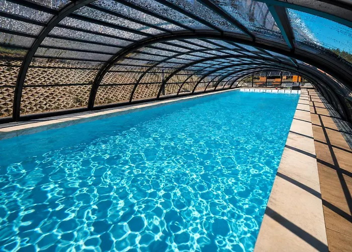 Hanka Relax & Spa