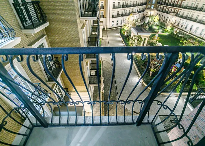 MARYAM Lux Apartment BAKU