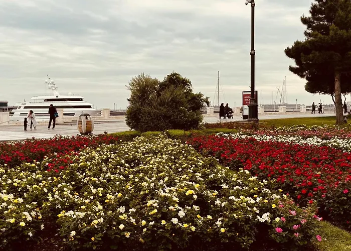 Deniz Premium Boutique & Hostel