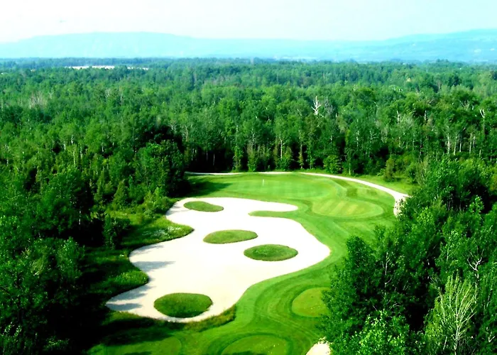 Living Stone Golf Resort