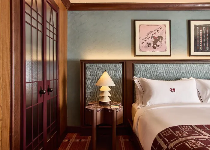 Faraway Jackson Hole