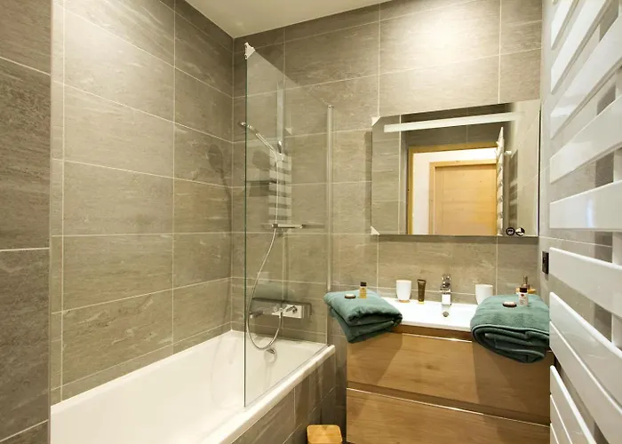 Residence Phoenix B By Leavetown Vacations