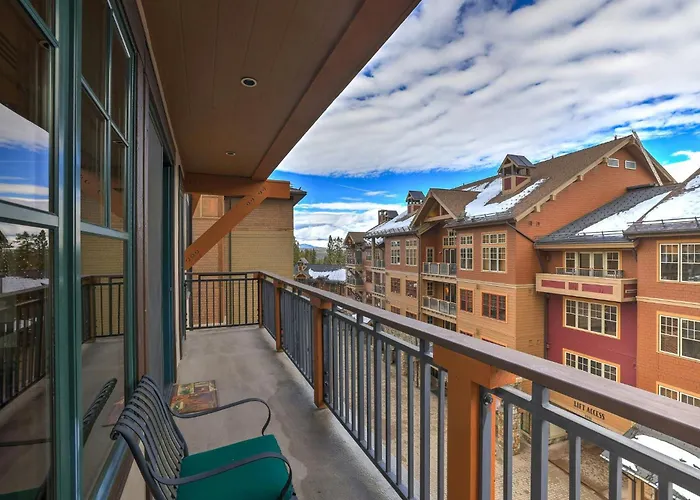 Northstar Resort By Vail Resorts