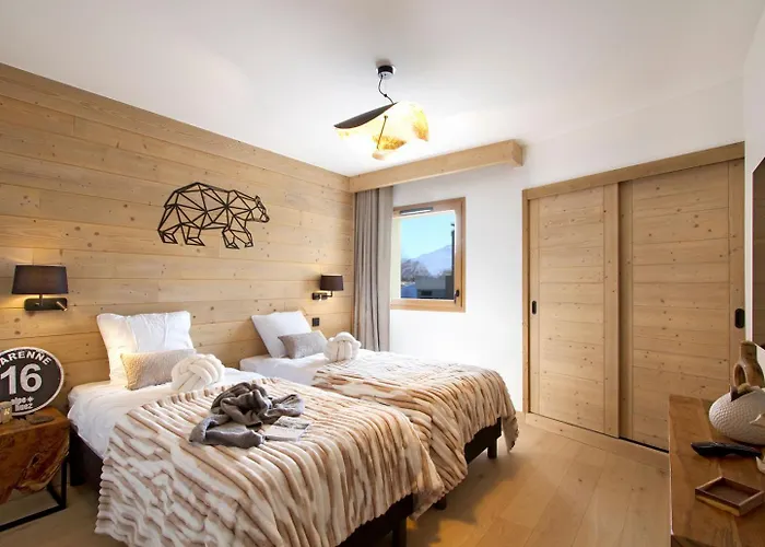 Residence Phoenix A By Leavetown Vacations