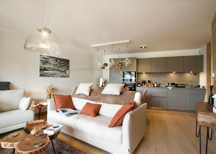 Résidence Phoenix A by Leavetown Vacations