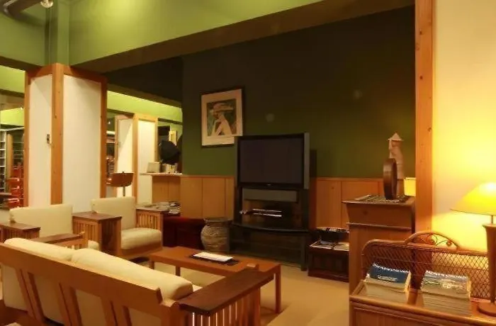 Okanoue Hotel Miyagawa