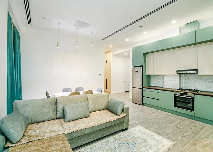 Luxury Knightsbridge Residence White City