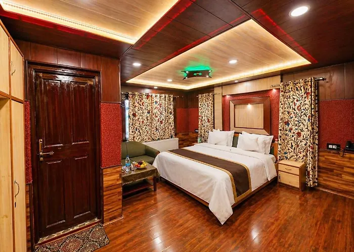 Pine View Resort