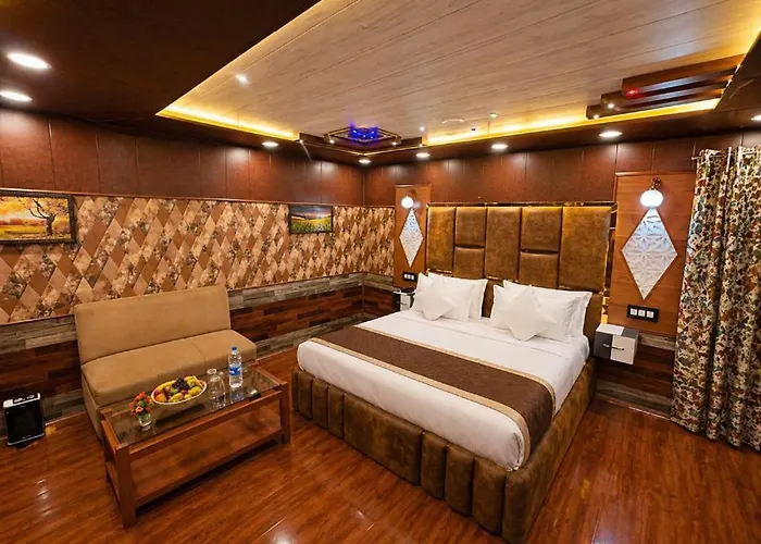 Pine View Resort