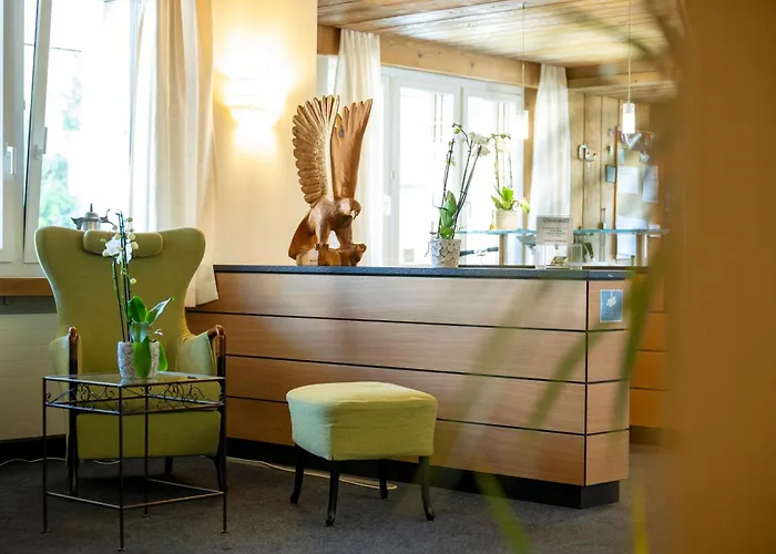 Hotel Galina Self-Check-In