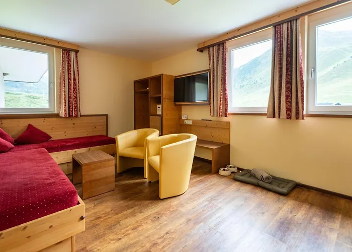 Hotel Alpenrose Aktiv & Sport