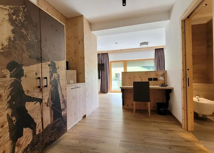 Hotel Garni Royal