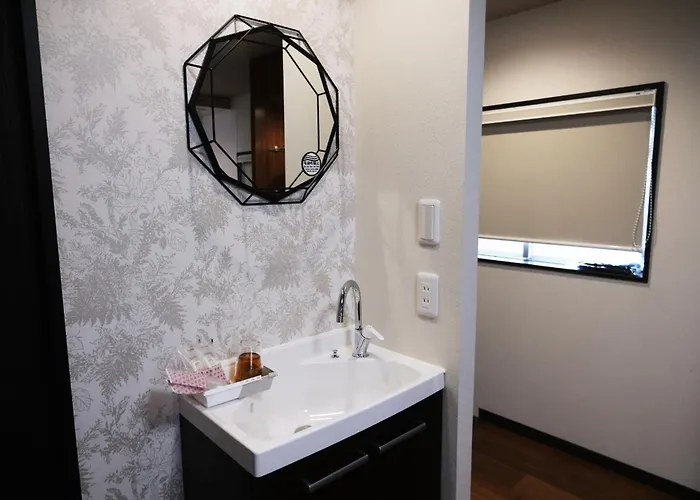 SA Inn Nagano Ishido - Vacation STAY 67345