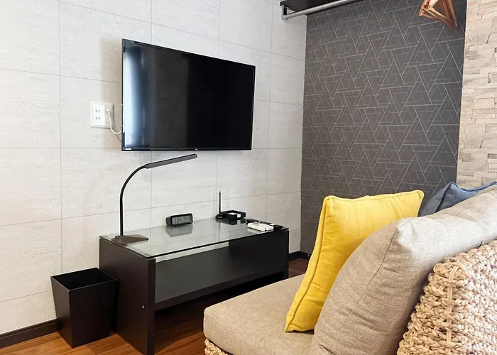 Sa In Nagano Ishido / Vacation Stay 67345