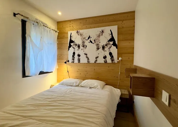 Residence Mariande By Leavetown Vacations