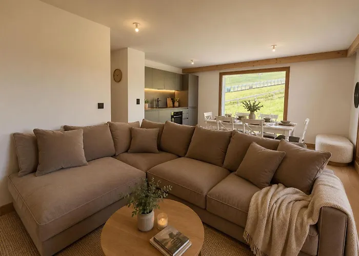 Residence Phoenix C By Leavetown Vacations