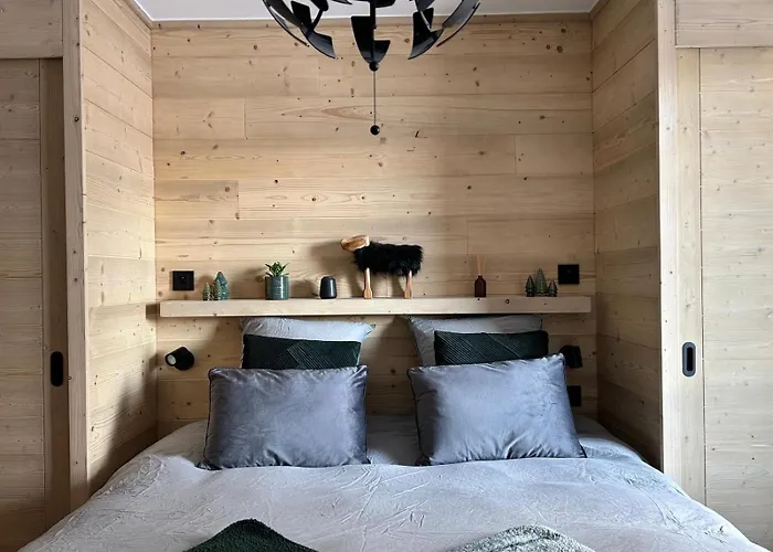Residence Phoenix C By Leavetown Vacations