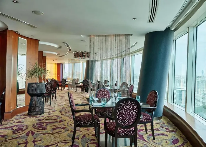Hilton Residence Of Luxury 5 Stars Apartment F1